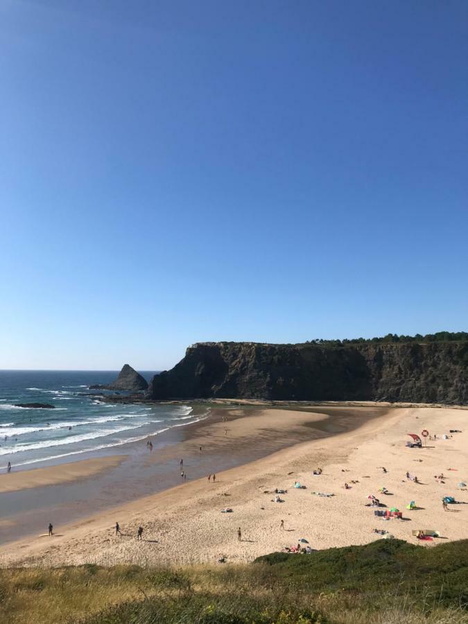 Royal Blue Ocean - Hiking And Beach Διαμέρισμα Aljezur Εξωτερικό φωτογραφία